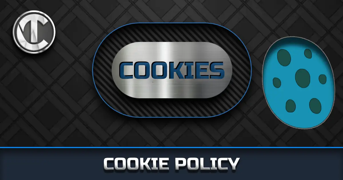 Cookie Policy