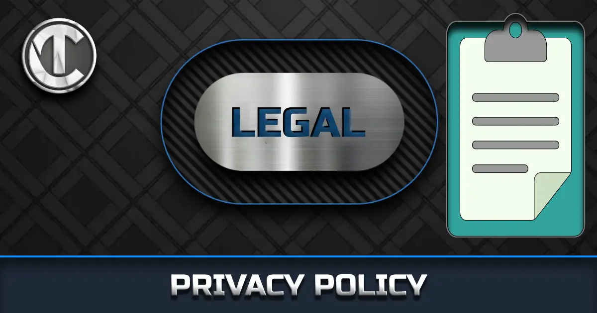 Privacy Policy