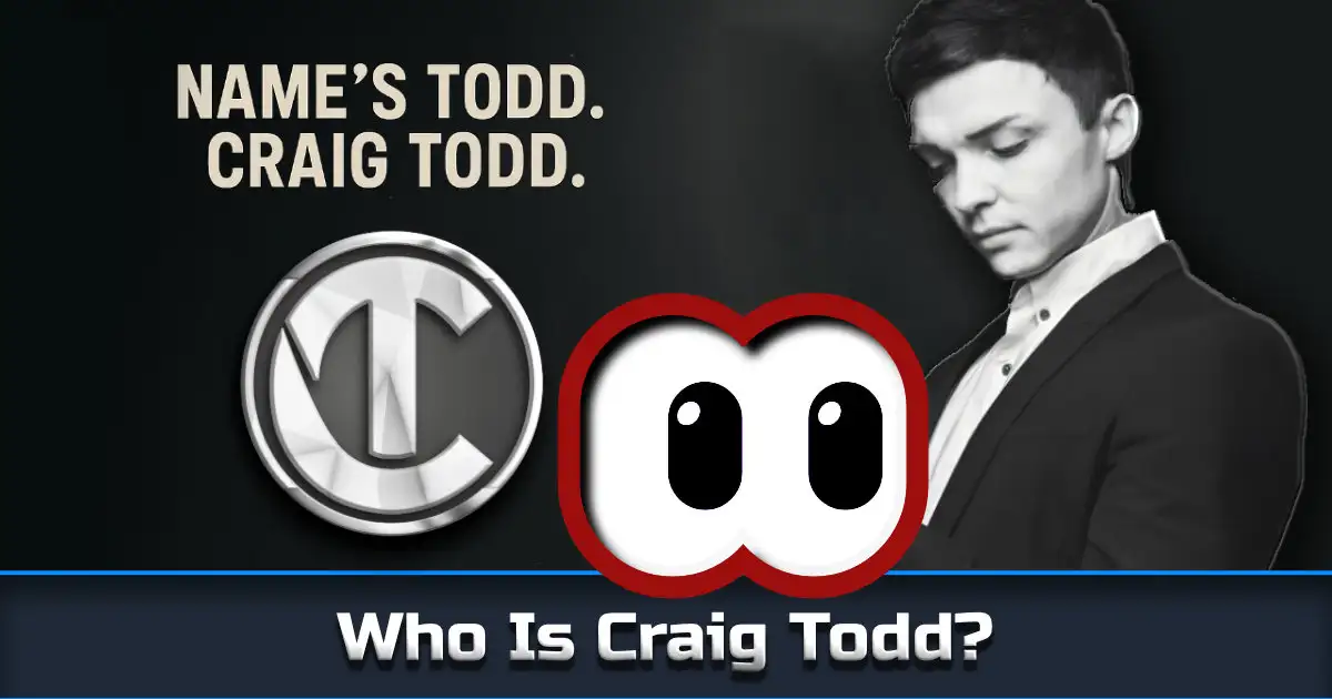 Who Is Craig Todd? The Entrepreneur Redefining Online Business and Financial Freedom